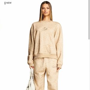 I.AM.GIA Sport Set LATEST GREAT CONDITION